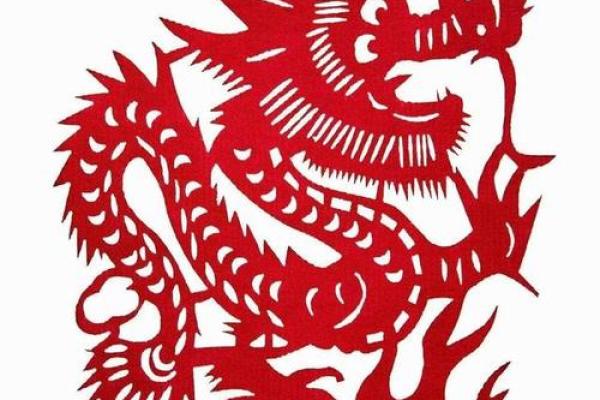 属龙命理五行解读：探寻龙年生人的命格魅力与个性特征
