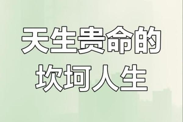 命带华盖的人为何命运多舛？揭示潜藏的苦涩与希望