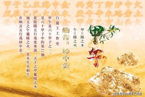 探寻木命人生：适合木命的行业与发展方向