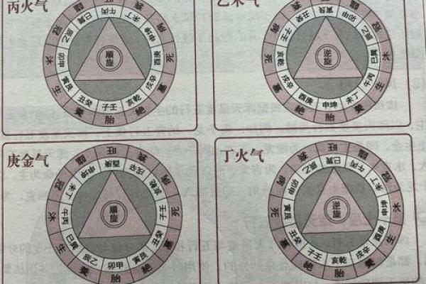 乙木命的福祉：揭开适合乙木命之人的幸运年份秘密