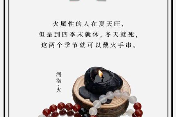 探索命理五行的奥秘：解读你的命理属性与生活智慧
