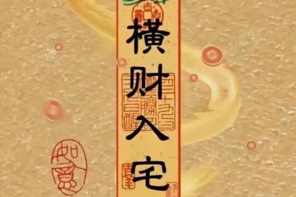 富贵命格的特征与解析：揭示命运中的财富与成功之道
