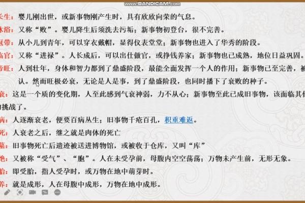 探索命旺的奥秘：如何解读命理中旺的意义与作用
