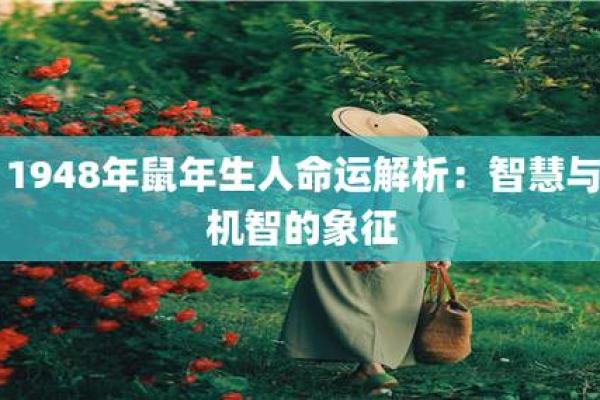 2020年：鼠年的命理解读与人生启示