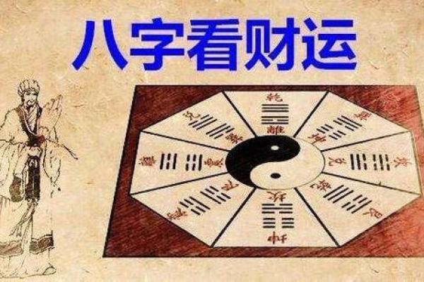 探讨你的前世命运：八字命理的神秘之旅