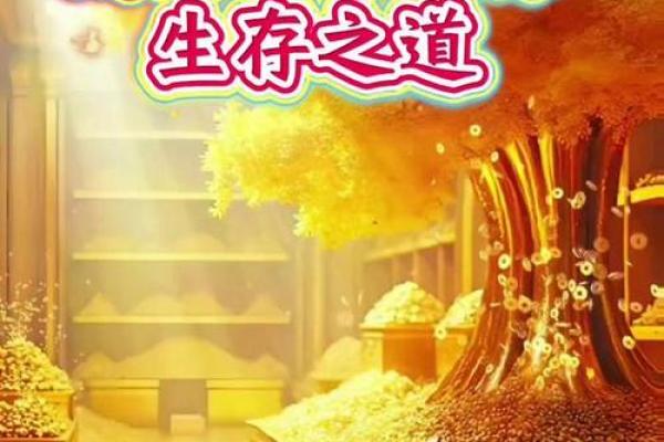 五行水命与财运：揭秘水命与那些命的和财之道！