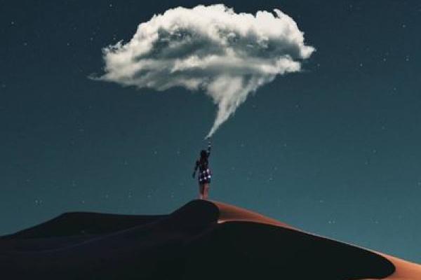 易幻想命格：哪类人容易沉浸于梦境与虚幻？