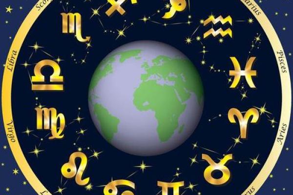 探秘天官命格：你的星座与命运的奇妙关联