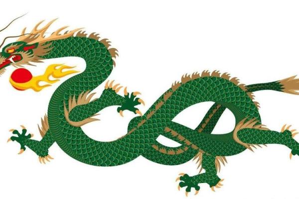 1975年属龙的命运解析：龙年的启示与人生智慧