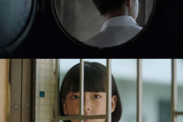 睁眼睛睡觉的人：命运的隐秘交织与心理解析