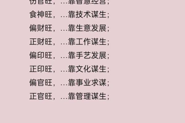 男命食神过旺的深刻解析与生活影响