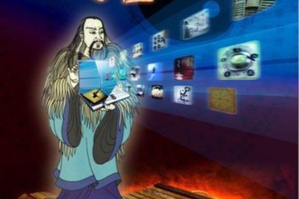 男孩冬至出生：命名的智慧与哲学探讨