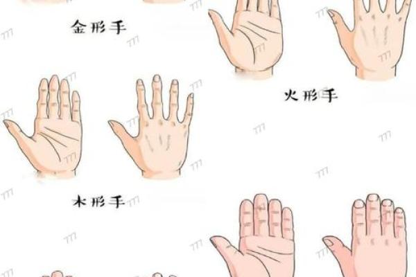 揭秘：大脚拇指的秘密和你的命运之间的关系！