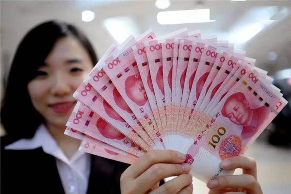 命里有钱是什么感觉：财富与内心的和谐之旅