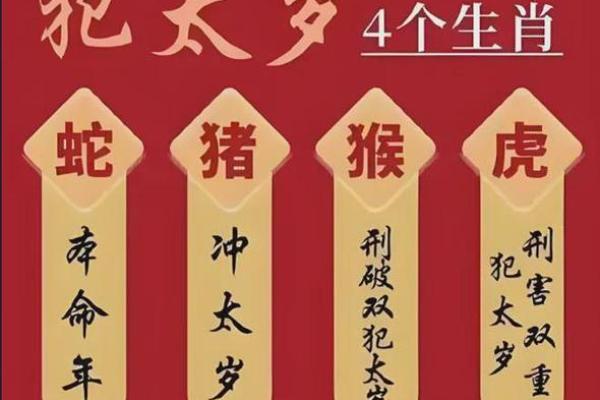 根据属相决定你是什么命，解密命运之谜！