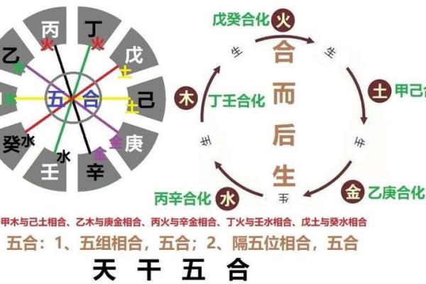 命理相冲的解救之道：平衡与和谐的艺术