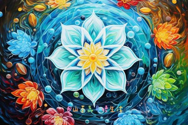 水命者的色彩忌讳与生活搭配指南