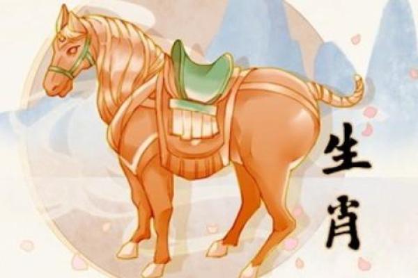 2002年属马人的命运解析:你的运势和未来展望! 2002年属马人的命运解析:你的运势和未来展望!