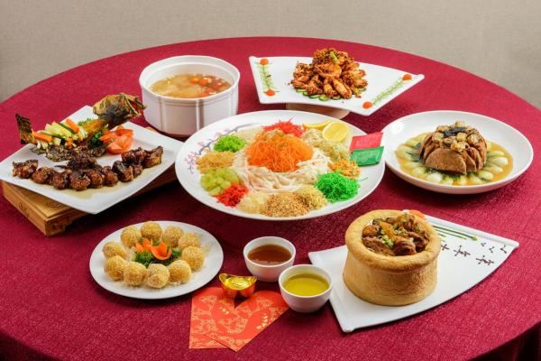 1992年腊月三十的回忆：一场温暖的团圆佳宴