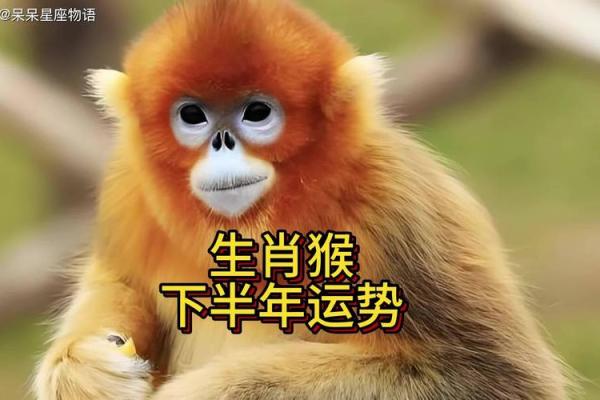 2004年生肖与命理:属猴人的财富与性格剖析 2004年生肖与命理:属猴人的财富与性格剖析