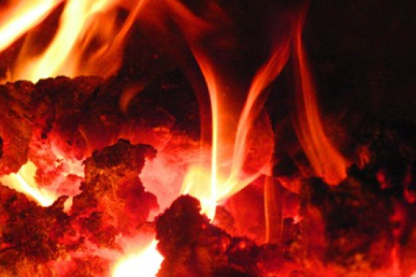 1997年,为火命之年,探寻火的热情与活力 1997年,为火命之年,探寻火的热情与活力