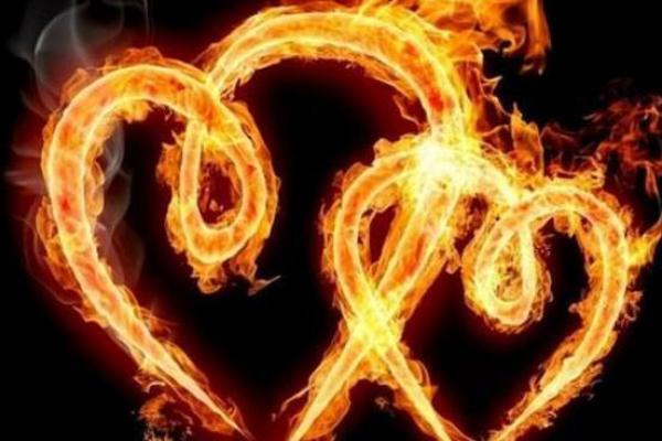 1997年,为火命之年,探寻火的热情与活力 1997年,为火命之年,探寻火的热情与活力