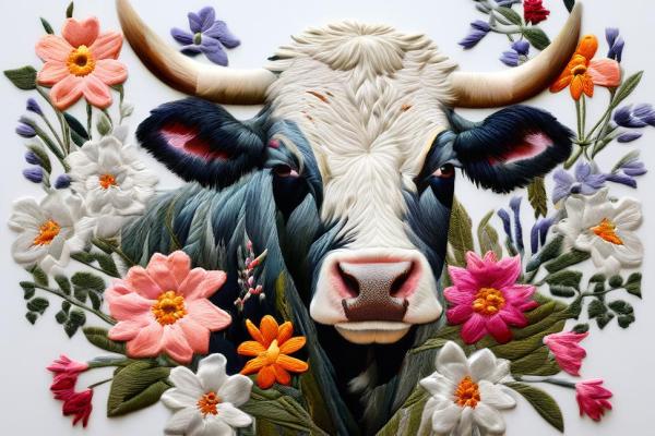 2019年属牛人的命运解析：踏实与奋斗的生活哲学