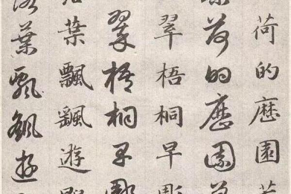 探寻“草”字之美：与“草”相关的成语与深意