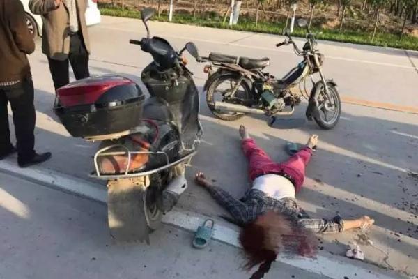 车祸死亡：命运走向的深思与解读