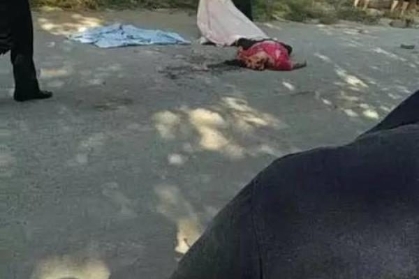 车祸死亡：命运走向的深思与解读