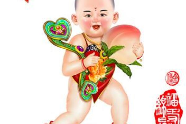 童子命：何时最晚送？揭秘命理与人生轨迹的关系