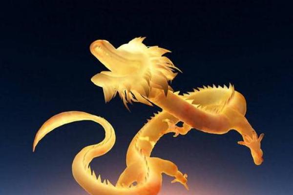 细说2012年属龙之人的命运与性格特征