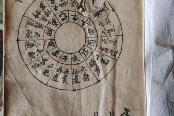 探秘命理：命带唐僧的深刻寓意与人生启示