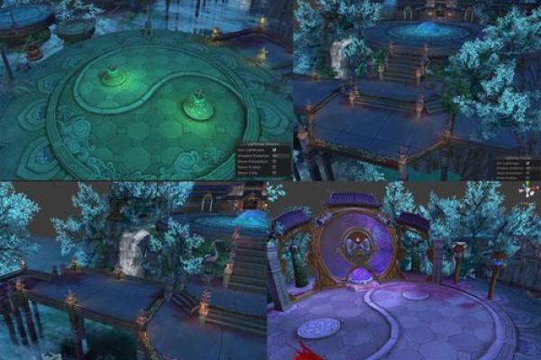 探索真命天龙:中华文化中的神秘神明与其象征意义 探索真命天龙:中华文化中的神秘神明与其象征意义