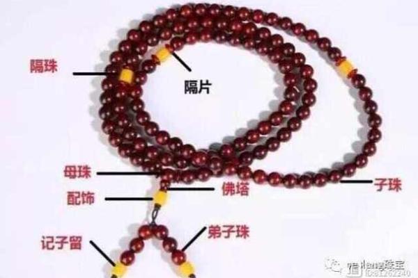 文玩之道：破解命带的奥秘与魅力
