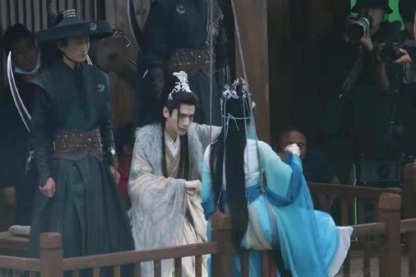 揭开戏命师4444的神秘面纱：探索其背后的魅力与玩法