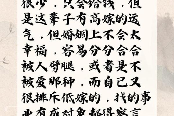 探寻丙寅辛卯丙辰己亥命理之道，揭示命运玄机与人生智慧