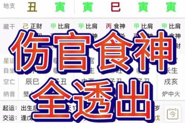 七杀命格身弱探秘：从命理看命运的扭转与机遇