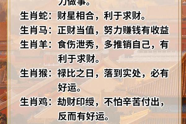 一九七九年的生肖与命理剖析：探寻人生的指引与启示