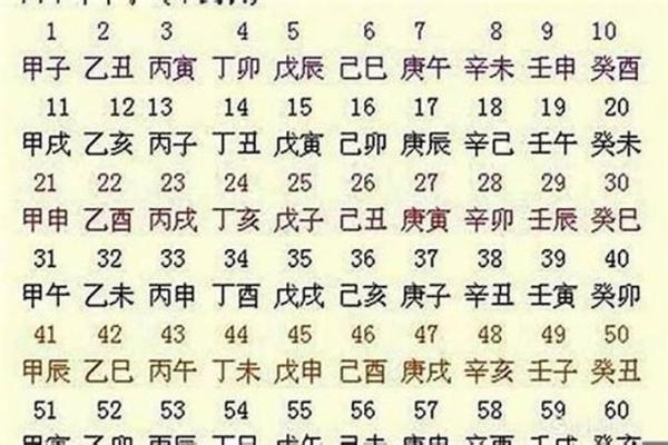 一九七九年的生肖与命理剖析：探寻人生的指引与启示