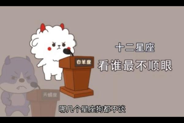 探秘狗的命运:从星座到性格的深度解析 探秘狗的命运:从星座到性格的深度解析