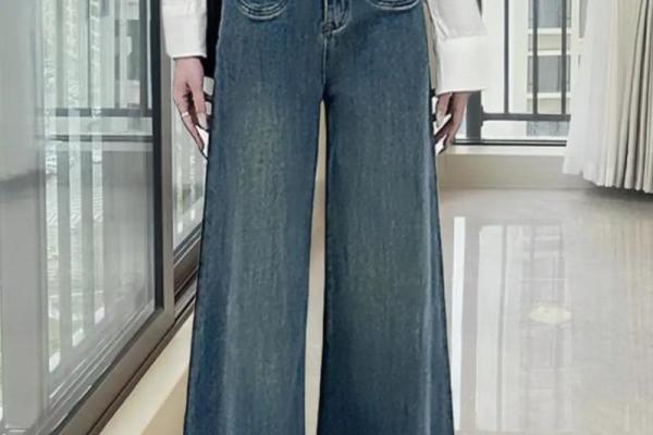 小腿细长的女生：命运与美丽的神秘联系