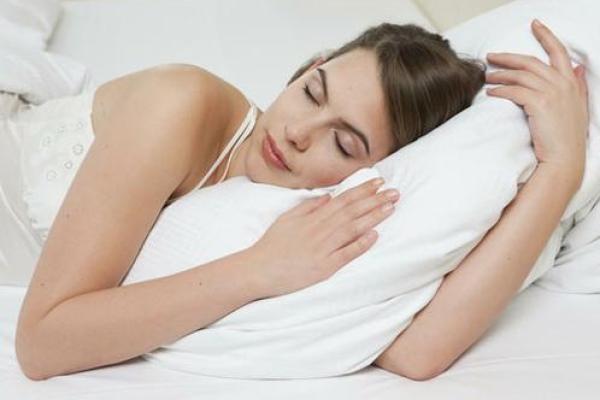 流口水的女人，她们的命运与故事
