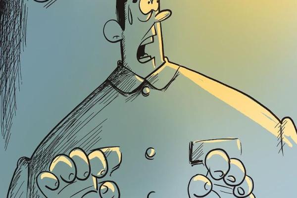 探秘命格弱者的内心世界与应对之道 探秘命格弱者的内心世界与应对之道