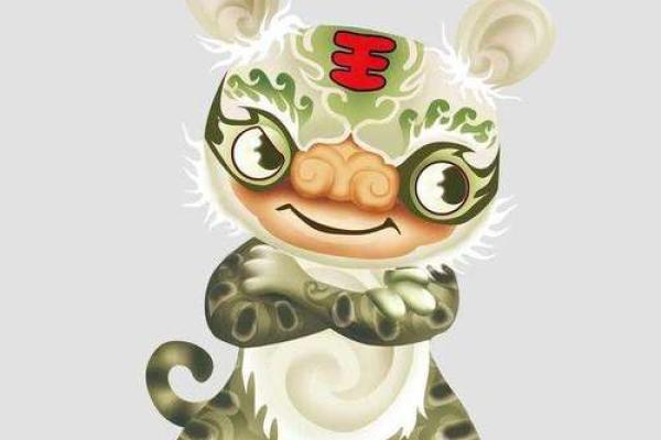 2022年属虎的人命运分析:勇敢与智慧的象征 2022年属虎的人命运分析:勇敢与智慧的象征