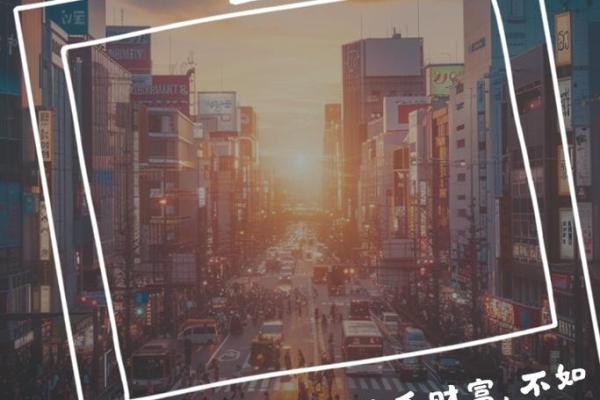 探寻阴命与阳命的深意：人生命运的双重视角