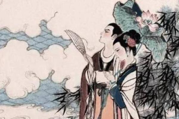 风调雨顺:命格象征与人生启示 风调雨顺:命格象征与人生启示