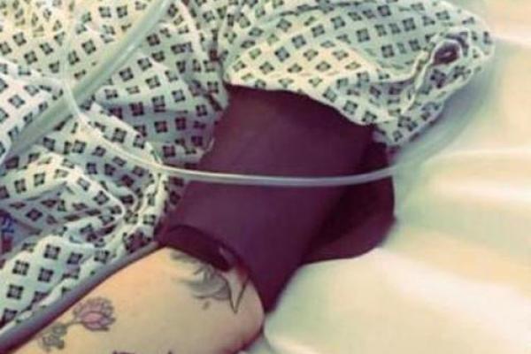 脖子带疤的人命运解析:揭开命运背后的神秘面纱 脖子带疤的人命运解析:揭开命运背后的神秘面纱