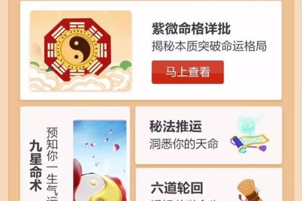 83年出生的女性命运解析：如何把握人生的每一个转折点