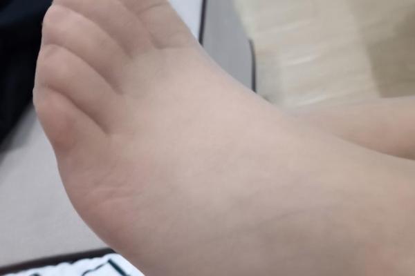 脚趾形状的奥秘:解密你的性格与命运关系! 脚趾形状的奥秘:解密你的性格与命运关系!